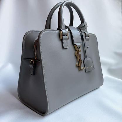 Saint Laurent サンローラン/ ベイビー モノグラム カバス